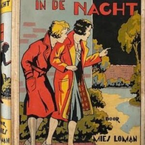 Geluiden in de nacht