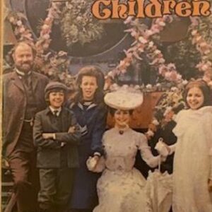 The Railway Children