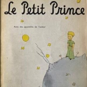 Le Petit Prince