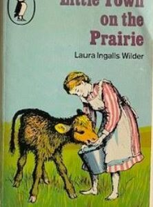 Little Town on the Prairie
