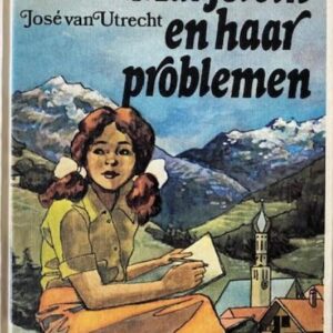 Marjolein en haar problemen