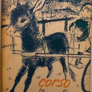 Corso heeft het laatste woord