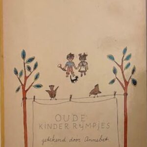Oude kinderrijmpjes