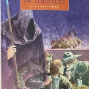 De Lorrelee