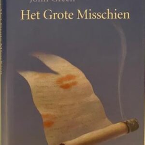Het Grote Misschien