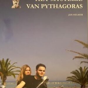 Het mysterie van Pythagoras - wiskunderoman