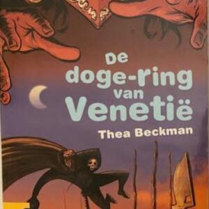 De doge-ring van Venetie