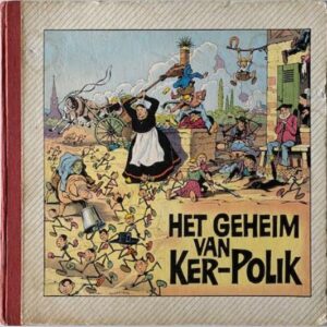 Het geheim van Ker-Polik
