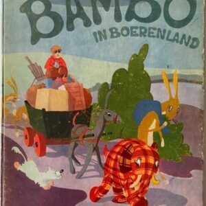 Bambo in boerenland (2)