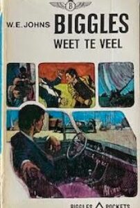 Biggles weet te veel