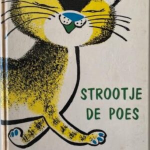 Strootje de poes
