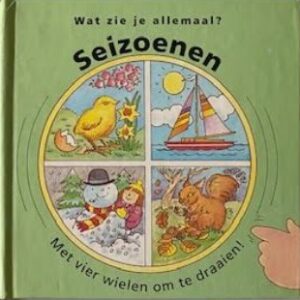 Wat zie je allemaal? Seizoenen