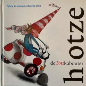 Hotze de botskabouter