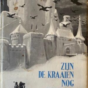 Zijn de kraaien nog zwart..?