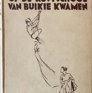 Hoe de Katjangs op de kostschool van Buikie kwamen