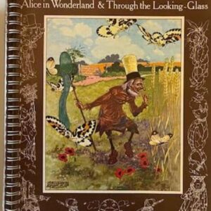 Songs from Alice - Alice in Wonderland & Through the Looking-Glass