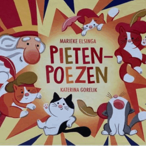 Pietenpoezen